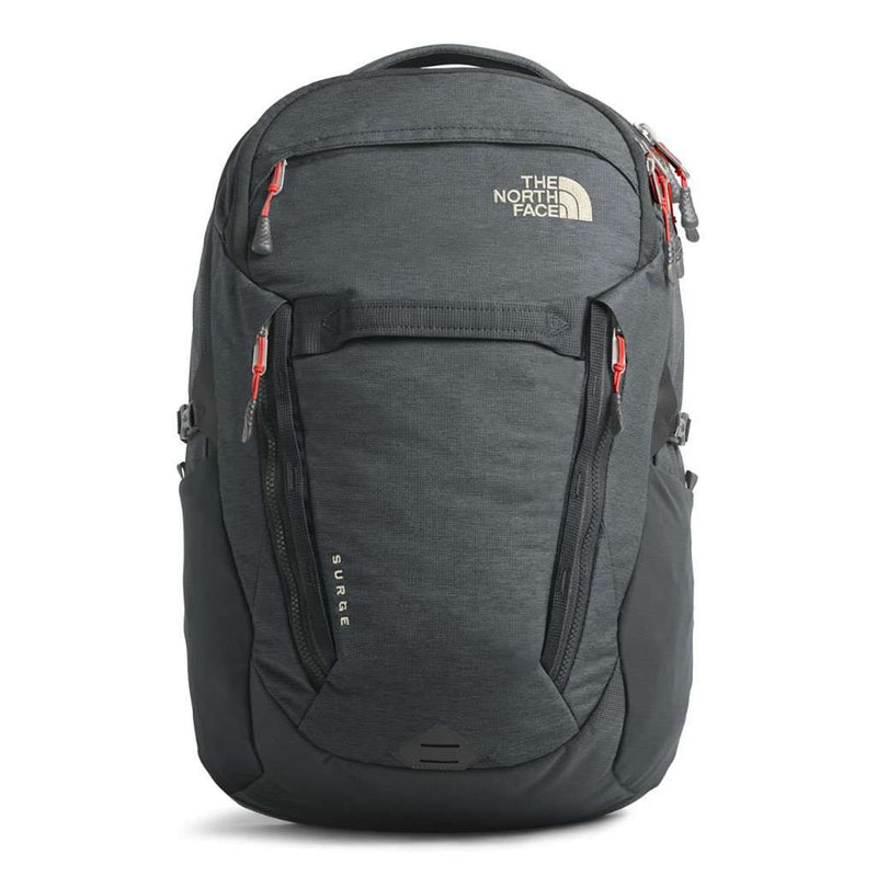 Women's Surge Backpack by The North Face - Country Club Prep