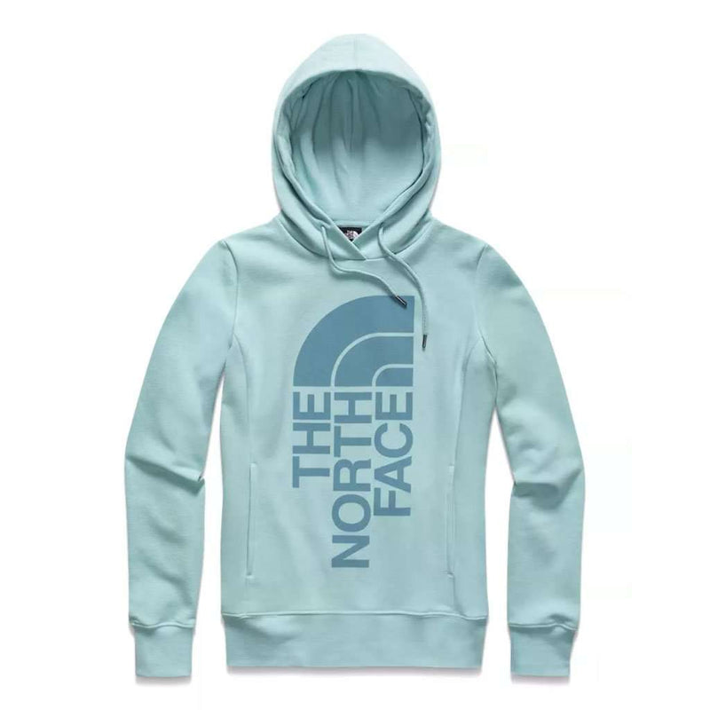 Women's Trivert Pullover Hoodie by The North Face - Country Club Prep