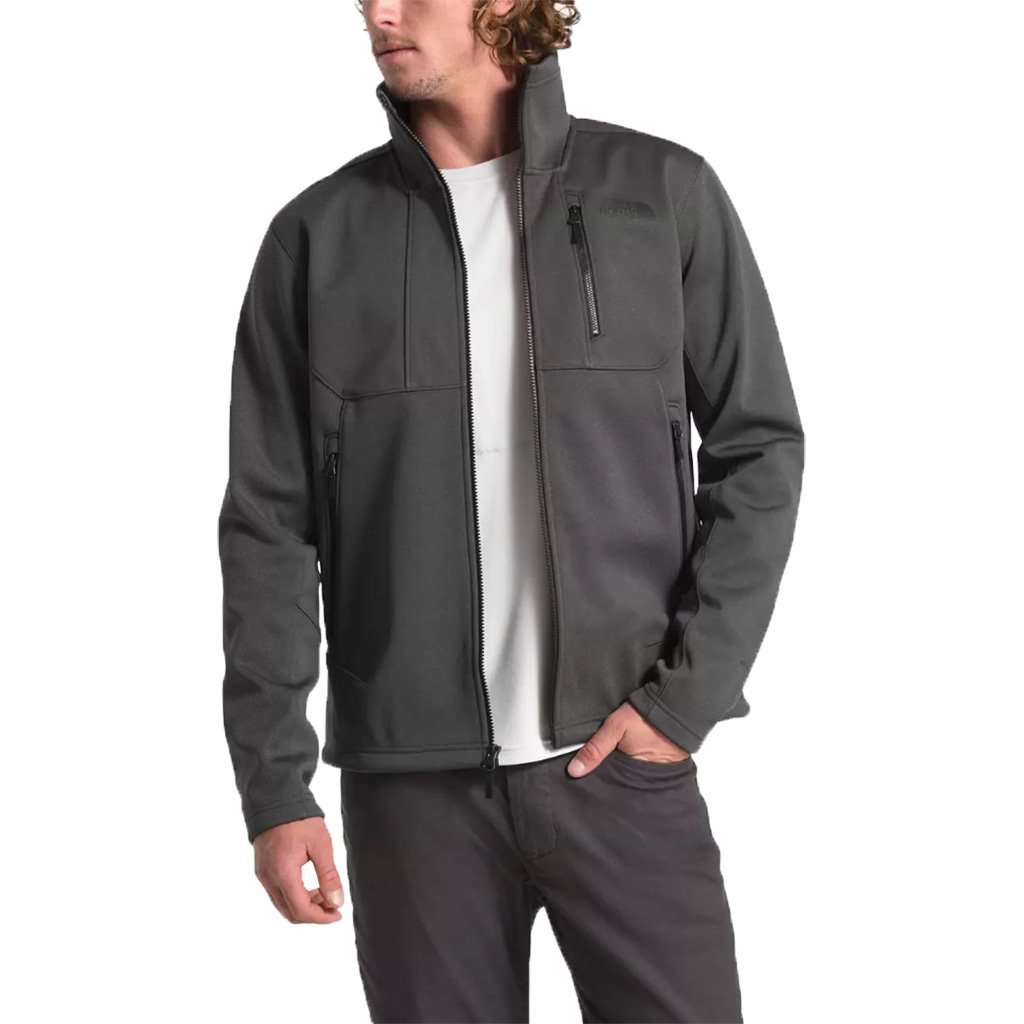 Men's Apex Risor Jacket by The North Face - Country Club Prep