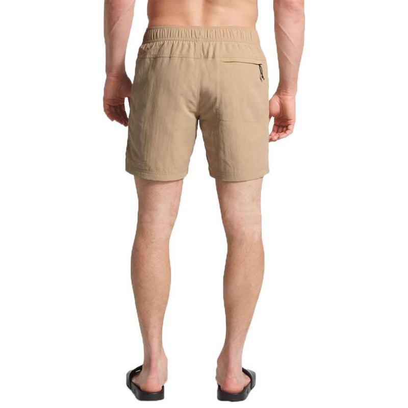 Men's 7" Class V Pull-On Trunks by The North Face - Country Club Prep