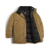 Men's McMurdo Parka III by The North Face - Country Club Prep
