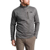 Men's Canyonlands 1/2 Zip by The North Face - Country Club Prep