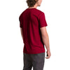 Men's Hyperlayer FD Short Sleeve Crew by The North Face - Country Club Prep