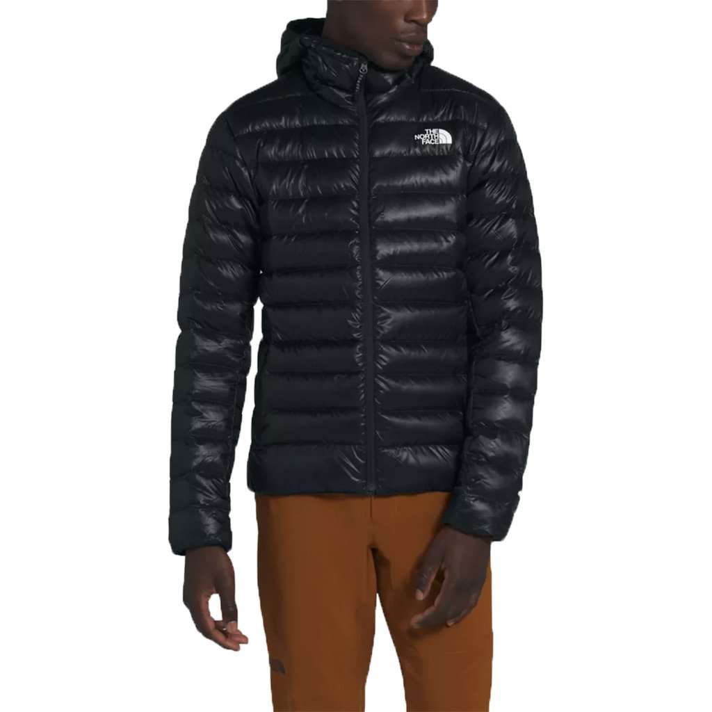 Men's Sierra Peak Hoodie by The North Face - Country Club Prep