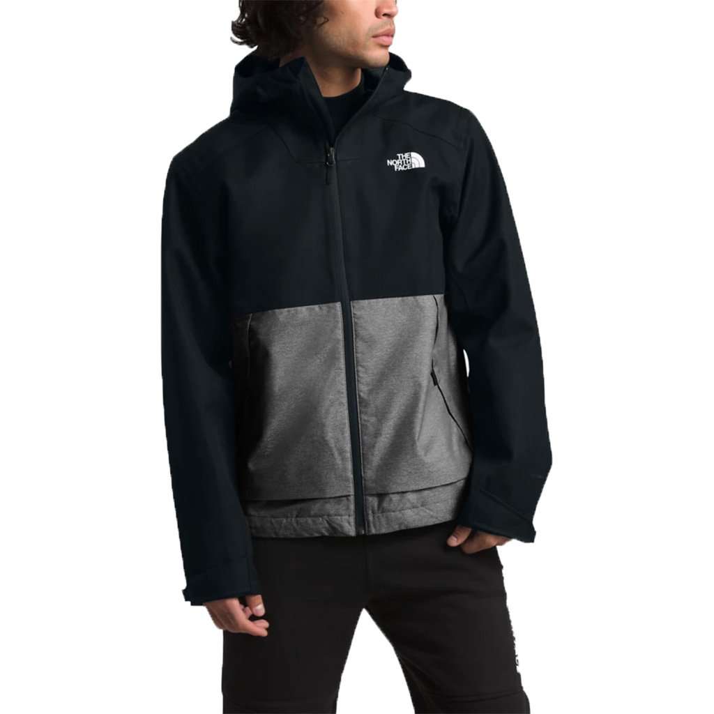 Men's Millerton Jacket by The North Face - Country Club Prep