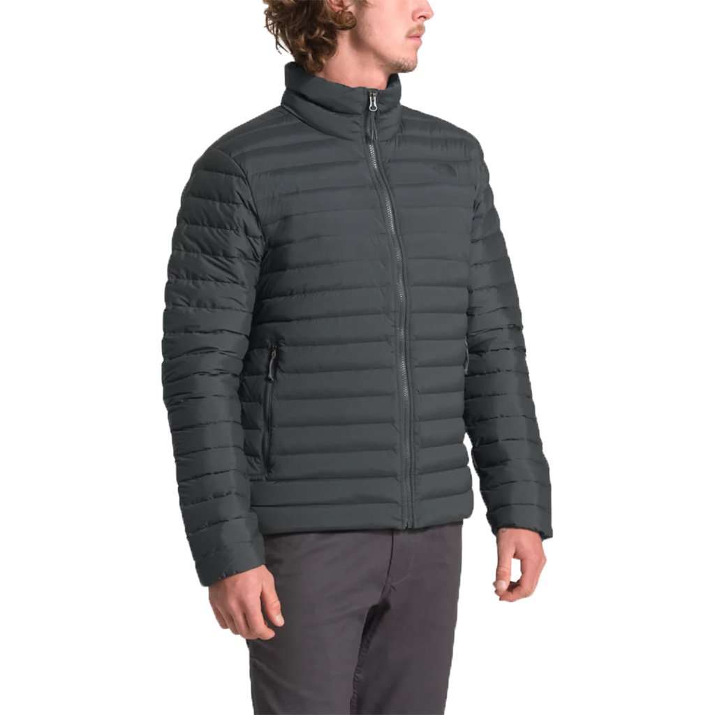 Men's Stretch Down Jacket by The North Face - Country Club Prep