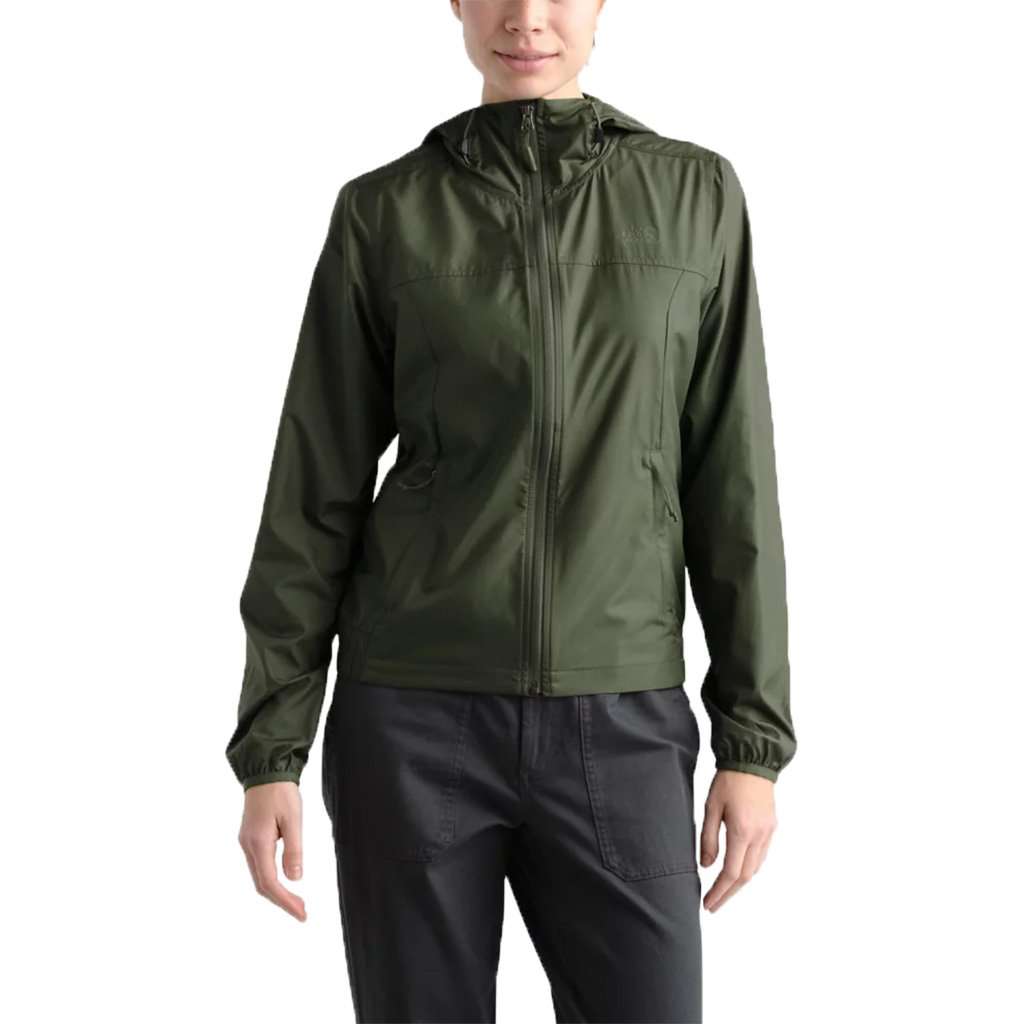 Women's Cyclone Jacket by The North Face - Country Club Prep