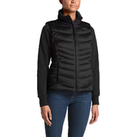 Women's Aconcagua Vest by The North Face - Country Club Prep