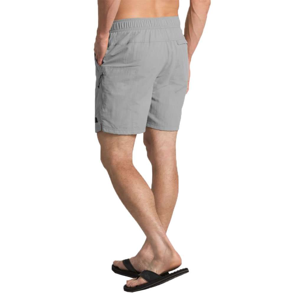 Men's 6" Class V Belted Trunks by The North Face - Country Club Prep