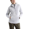 Women's Crescent Hooded Pullover by The North Face - Country Club Prep
