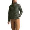 Women's Thermoball™ Eco Snap Jacket by The North Face - Country Club Prep