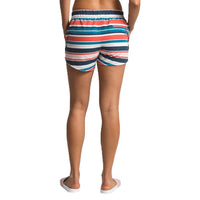 Women's Class V Shorts by The North Face - Country Club Prep