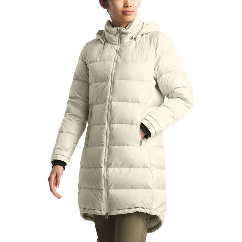 Women's Metropolis Parka III by The North Face - Country Club Prep