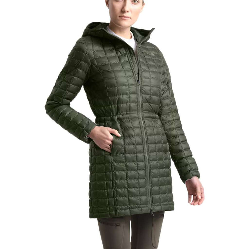 Women's Thermoball™ Eco Parka by The North Face - Country Club Prep