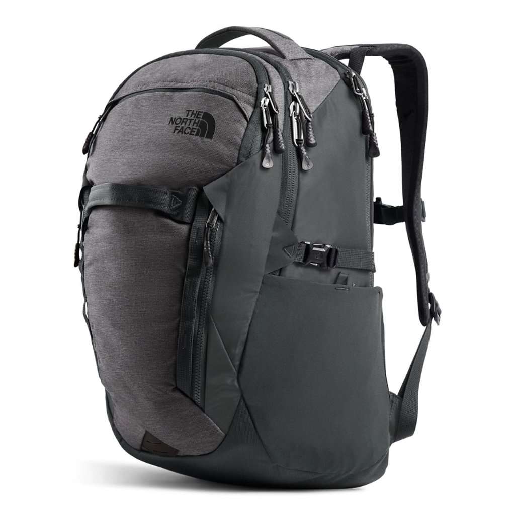 Surge Backpack by The North Face - Country Club Prep