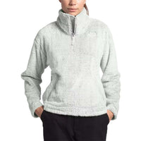 Women's Furry Fleece Pullover by The North Face - Country Club Prep