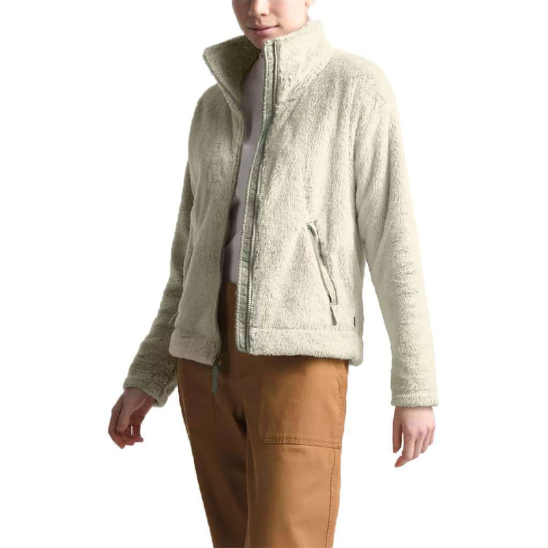 Women's Furry Fleece Jacket 2.0 by The North Face - Country Club Prep