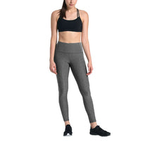 Women's Motivation High Rise Pocket 7/8 Tights by The North Face - Country Club Prep