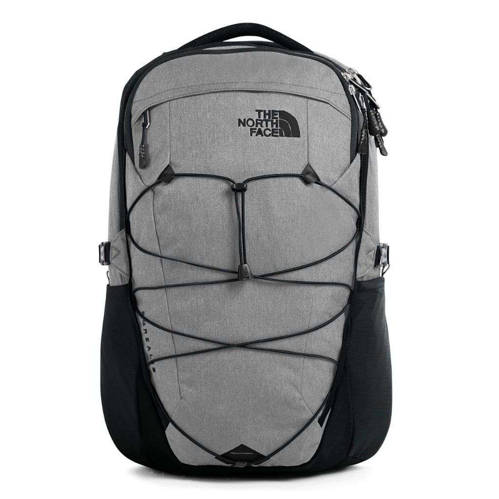 The North Face Borealis Backpack | Free Shipping – Country Club Prep