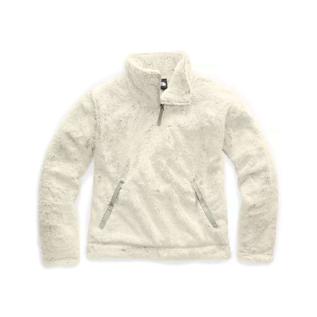 Women's Furry Fleece Pullover by The North Face - Country Club Prep