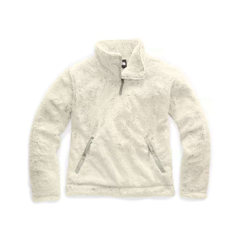 The North Face Women's Furry Fleece Pullover | Free Shipping – Country ...