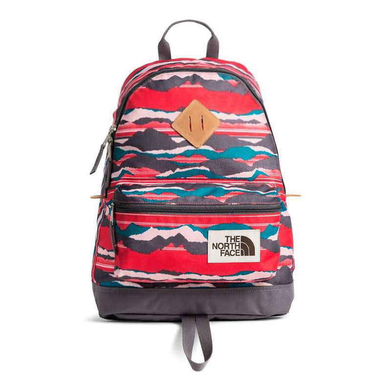 Mini Berkeley Backpack by The North Face - Country Club Prep