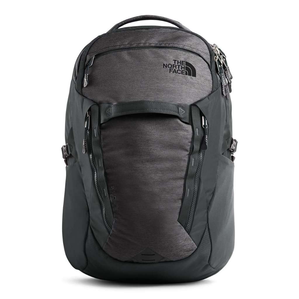 Surge Backpack by The North Face - Country Club Prep