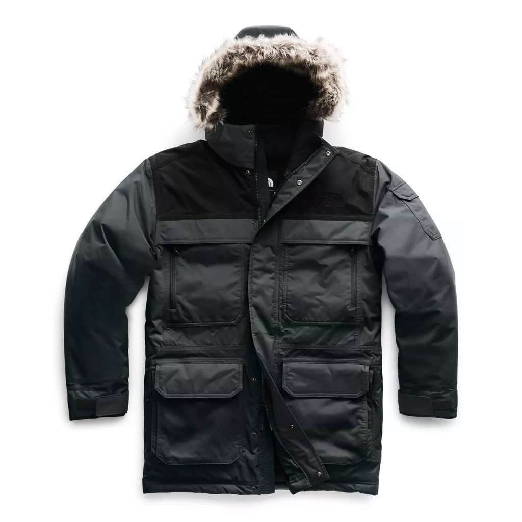 Men's McMurdo Parka III by The North Face - Country Club Prep