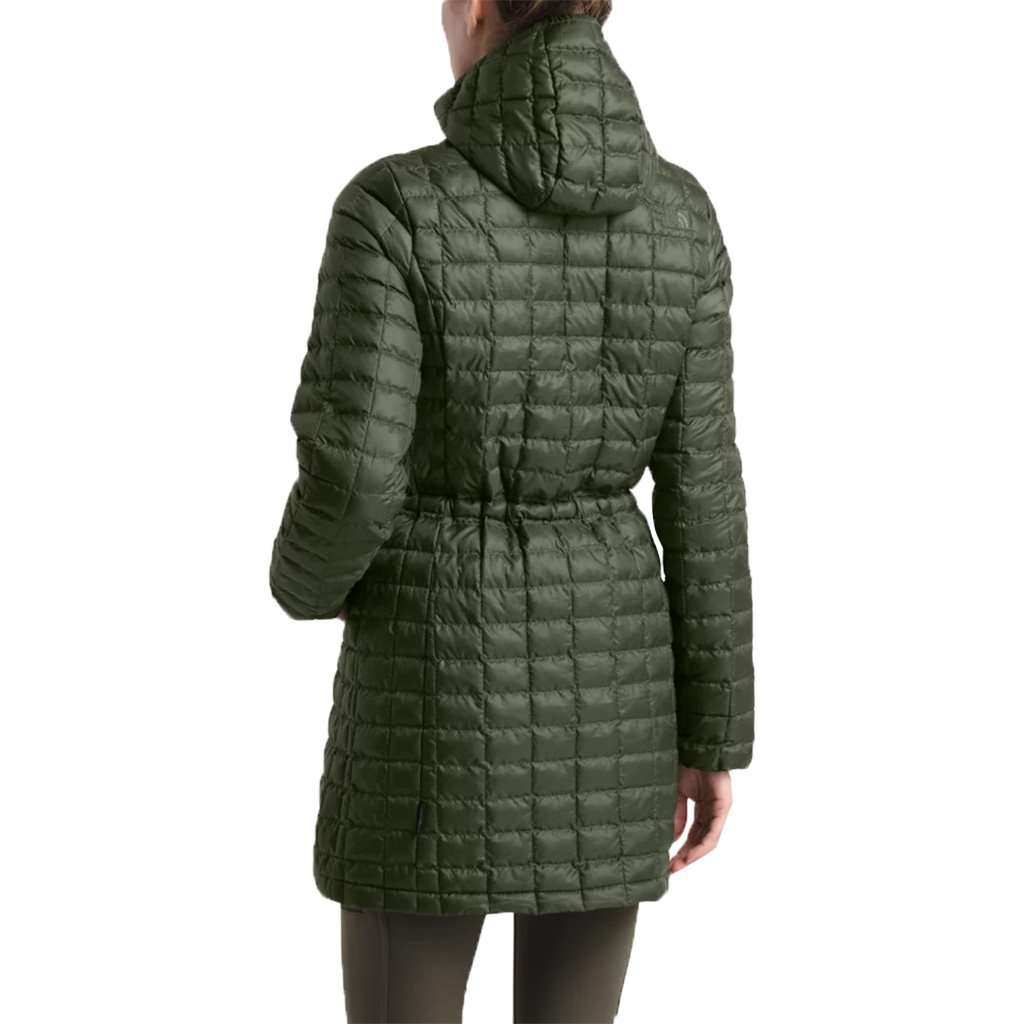 The North Face Women s Thermoball Eco Parka Free Shipping
