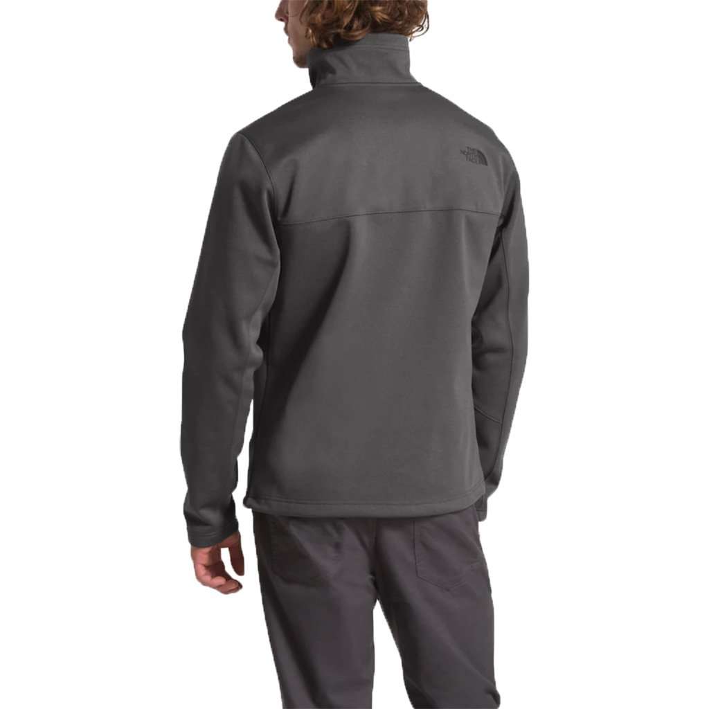 Men's Apex Risor Jacket by The North Face - Country Club Prep
