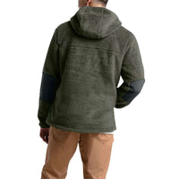 Men's Campshire Pullover Hoodie by The North Face - Country Club Prep