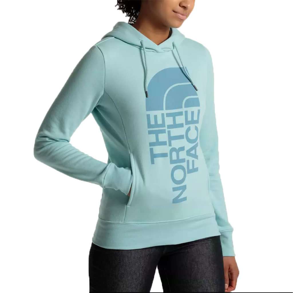 Women's Trivert Pullover Hoodie by The North Face - Country Club Prep