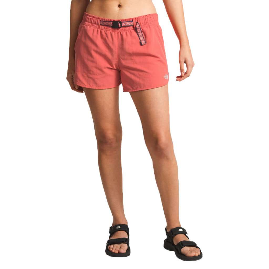 Women's Class V Hike Short 2.0 by The North Face - Country Club Prep