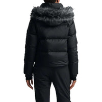 Women's Dealio Down Crop Jacket by The North Face - Country Club Prep