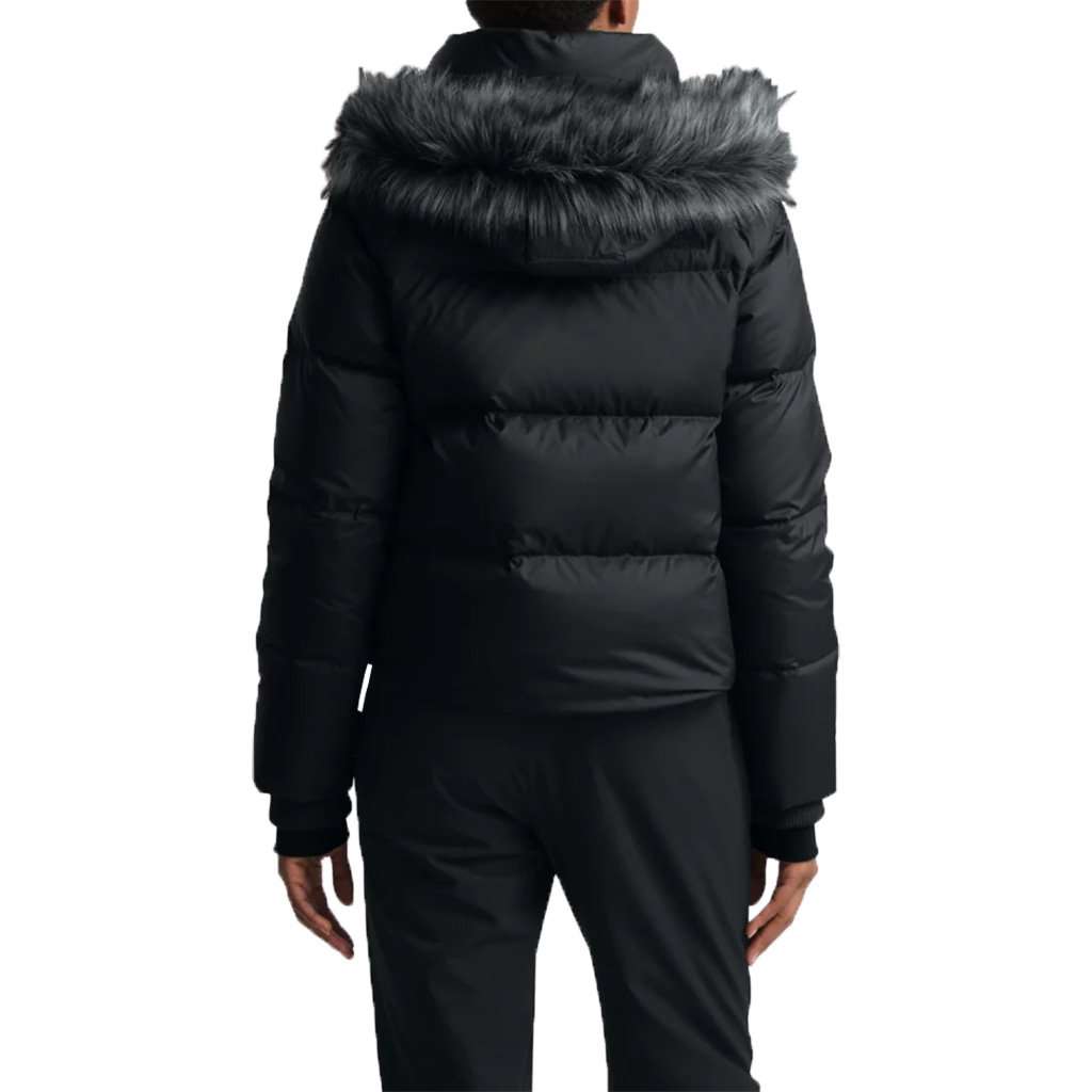 Women's Dealio Down Crop Jacket by The North Face - Country Club Prep