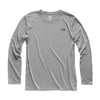 Men's Hyperlayer FD Long Sleeve Crew by The North Face - Country Club Prep