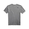 Men's Short Sleeve Bearitage Rights Tee by The North Face - Country Club Prep
