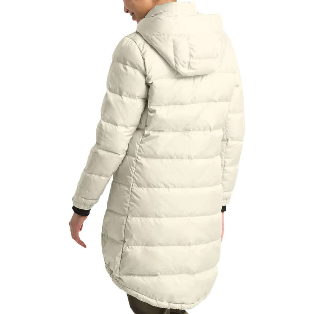 Women's Metropolis Parka III by The North Face - Country Club Prep