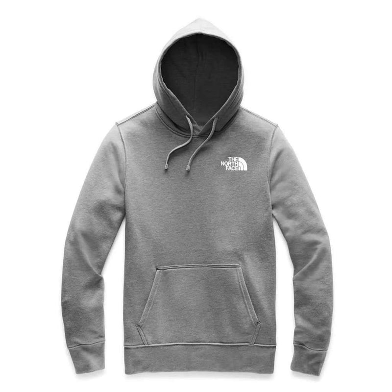Men's Red Box Pullover Hoodie by The North Face - Country Club Prep