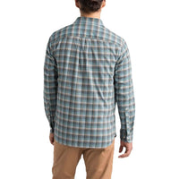 Men's Long Sleeve Hayden Pass 2.0 Shirt by The North Face - Country Club Prep