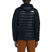 Men's Sierra Peak Hoodie by The North Face - Country Club Prep