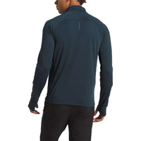 Men's Essentials 1/4 Zip Pullover by The North Face - Country Club Prep