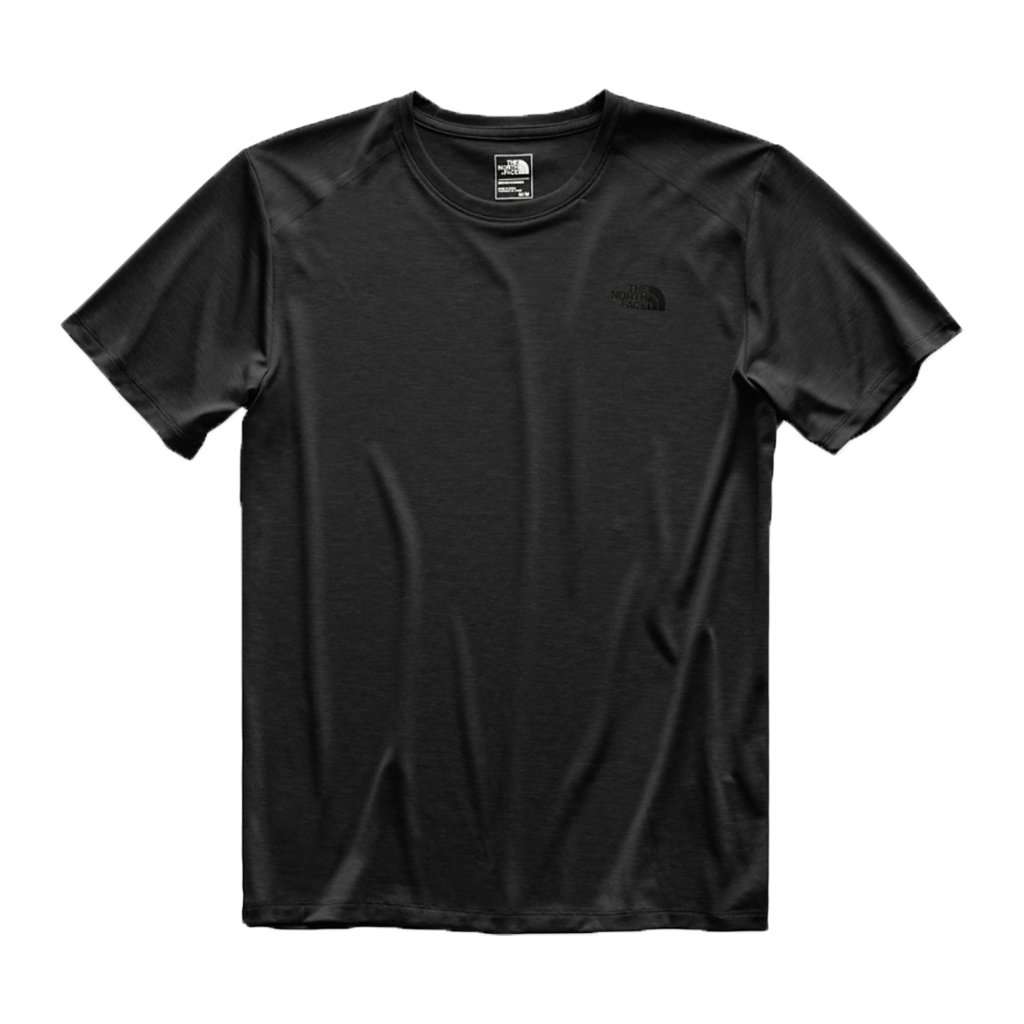 Men's Hyperlayer FD Short Sleeve Crew by The North Face - Country Club Prep