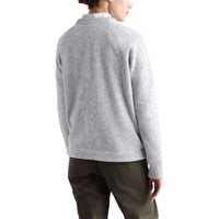Women's Crescent Crew Sweater by The North Face - Country Club Prep