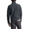 Men's Textured Cap Rock 1/4 Zip Fleece by The North Face - Country Club Prep