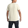Men's Short Sleeve Heritage Tri-Blend Tee by The North Face - Country Club Prep