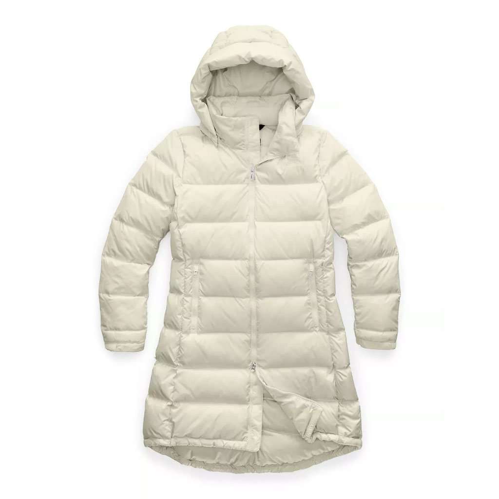 Women's Metropolis Parka III by The North Face - Country Club Prep