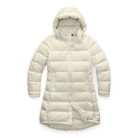 Women's Metropolis Parka III by The North Face - Country Club Prep