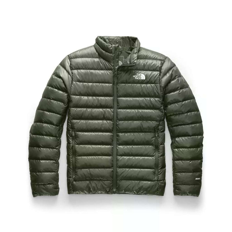 The North Face Men's Sierra Peak Jacket | Free Shipping – Country Club Prep