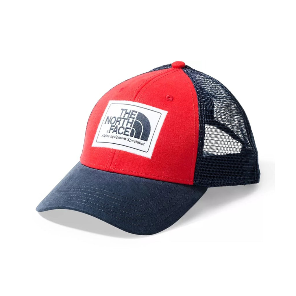 Mudder Trucker by The North Face - Country Club Prep
